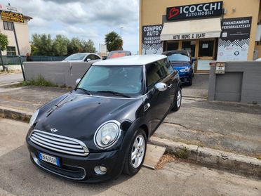 Mini 1.6 16V One (55kW)