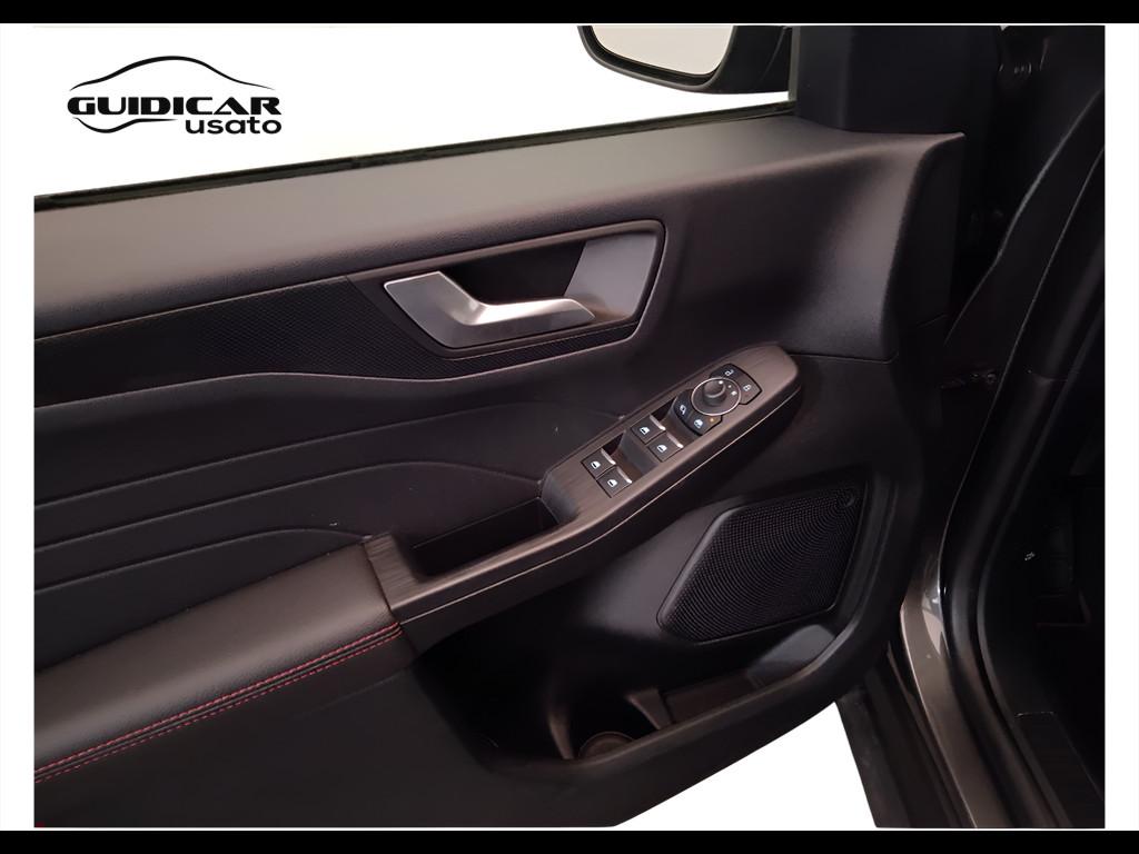 FORD Kuga III 2020 - Kuga 2.0 ecoblue ST-Line 2wd 120cv auto