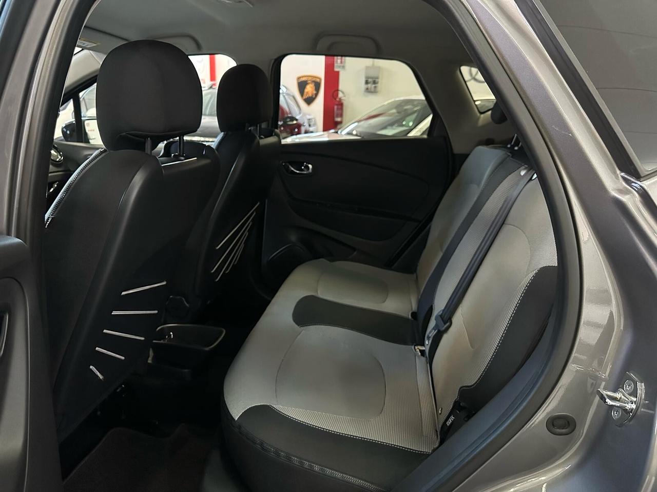 Renault Captur 1.5 dCi 8V 90 CV Start&Stop Iconic