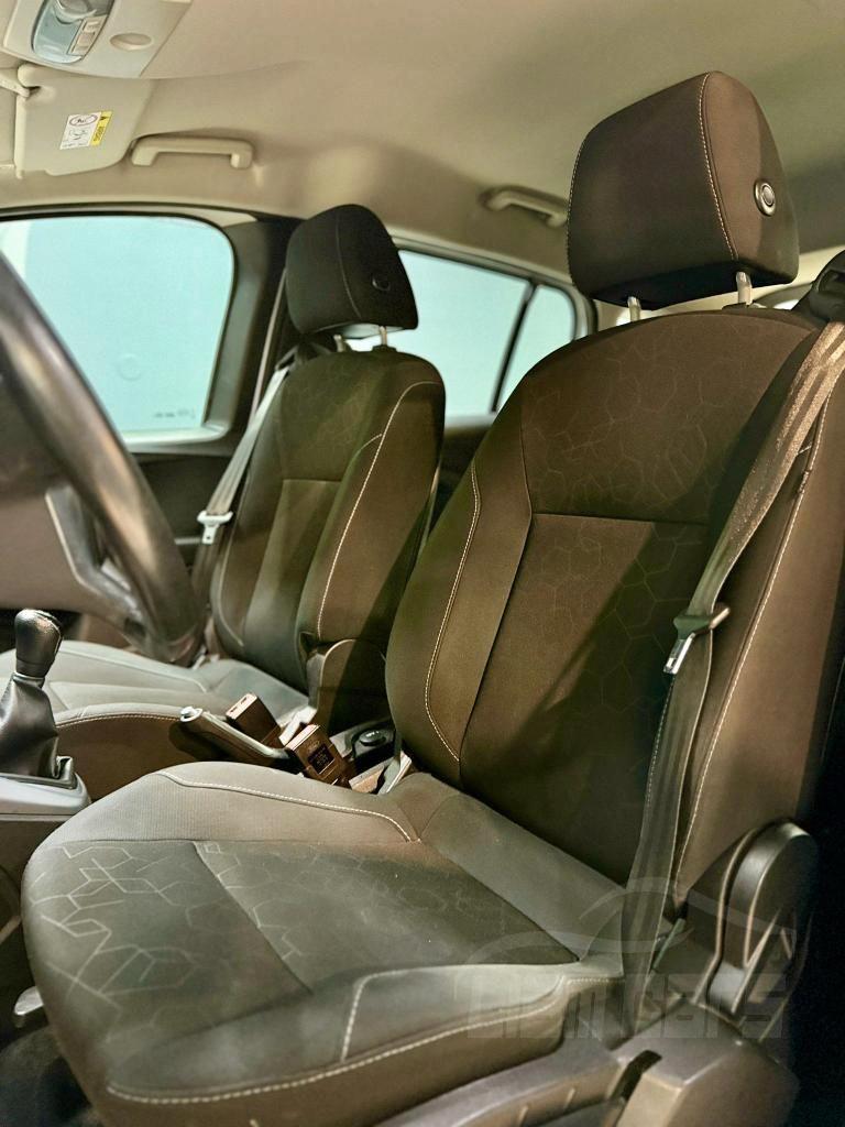 Ford B-Max 1.0 ecoboost Business Titanium 100cv E6