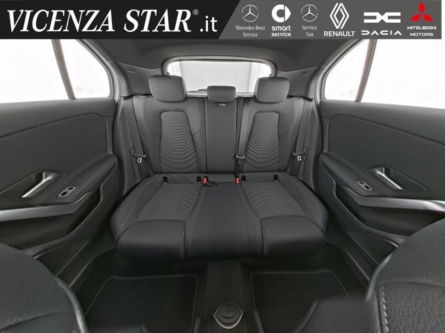 MERCEDES-BENZ A 180 d PROGRESSIVE ADVANCED