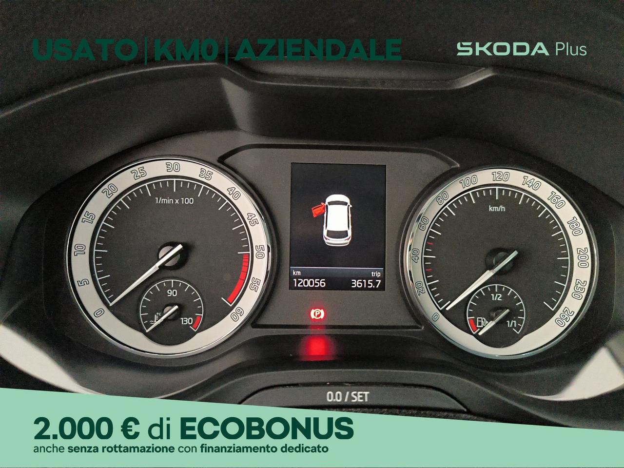 Skoda Karoq 2.0 tdi evo executive 115cv