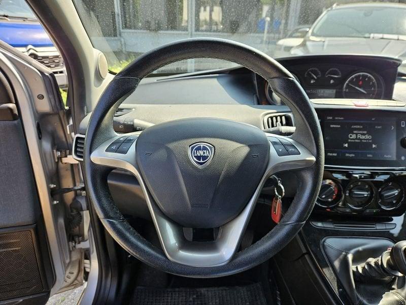 Lancia Ypsilon 1.0 FireFly 70cv S&S Hybrid