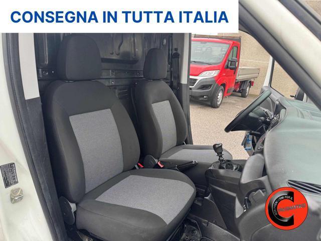 FIAT Doblo 1.4 N.P(PL-TN-L2H1)CARGO MAXI-BENZINA METANO+IVA22