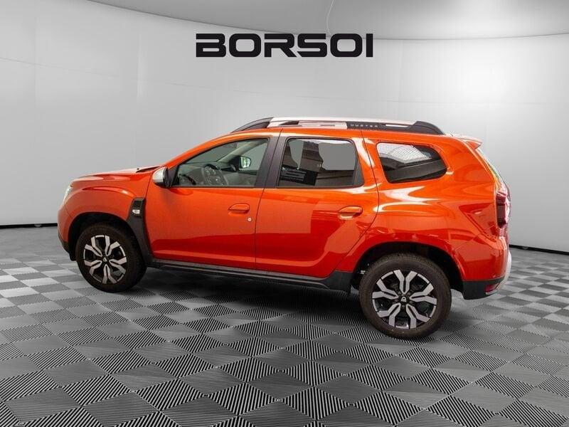 Dacia Duster 2ª serie 1.0 TCe GPL 4x2 Journey