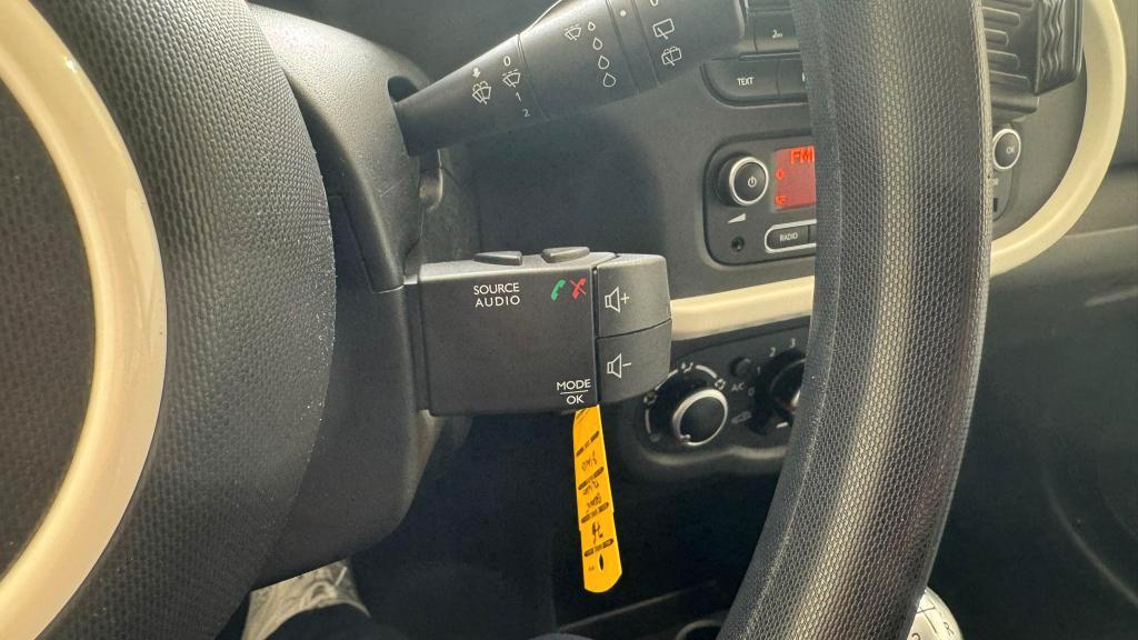 Renault Twingo 1.0 Sce ZEN 65 Cv.