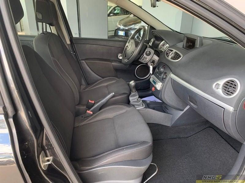 Renault Clio Clio 1.2 16V 5 porte Confort