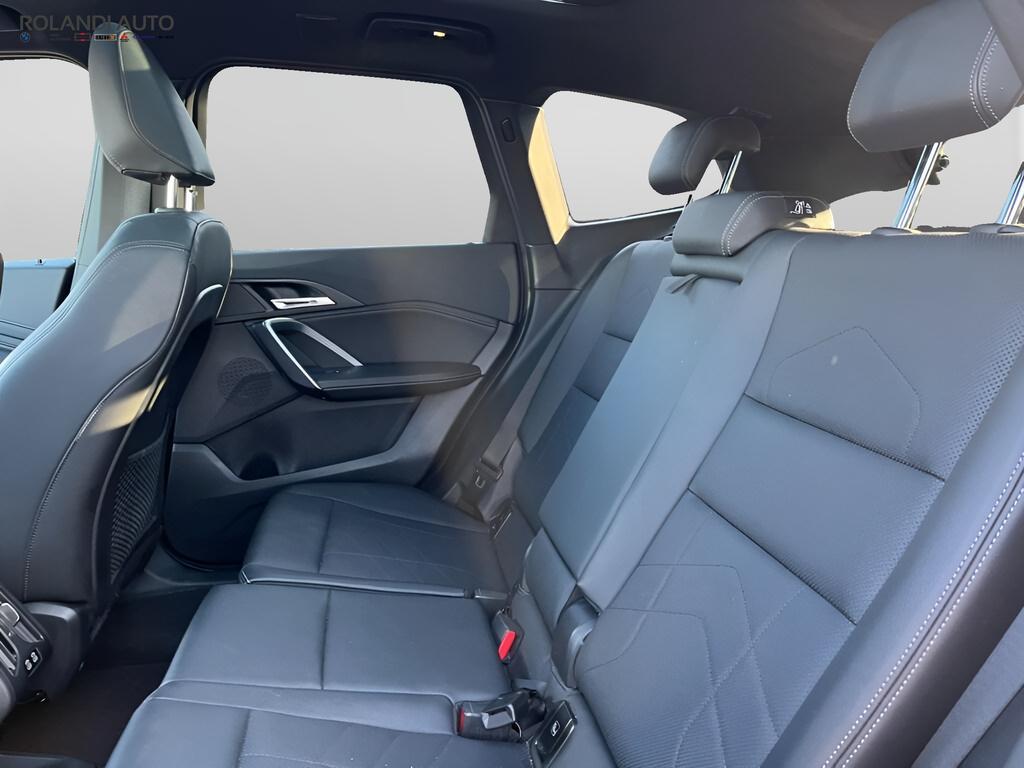 BMW X1 18 d xLine sDrive DCT