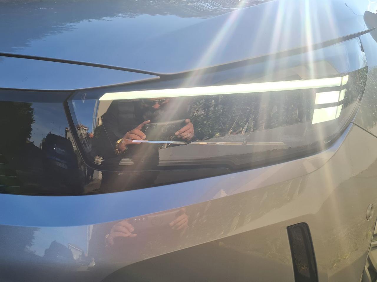 Opel Corsa 1.2 GS Line #7731