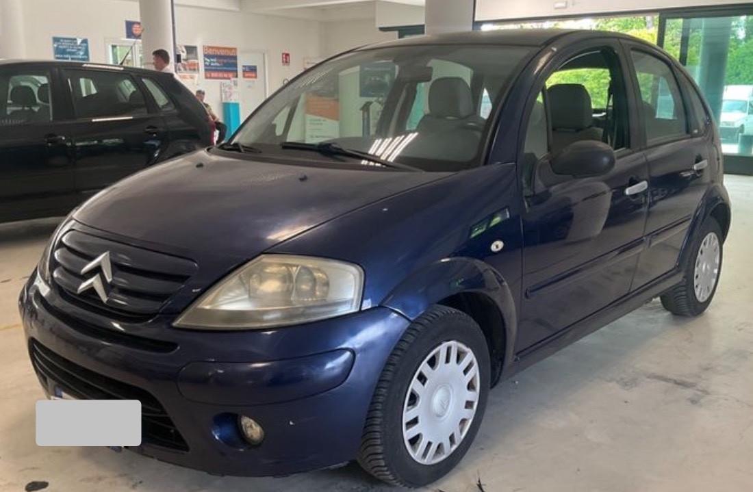 Citroen C3 1.1 Classique
