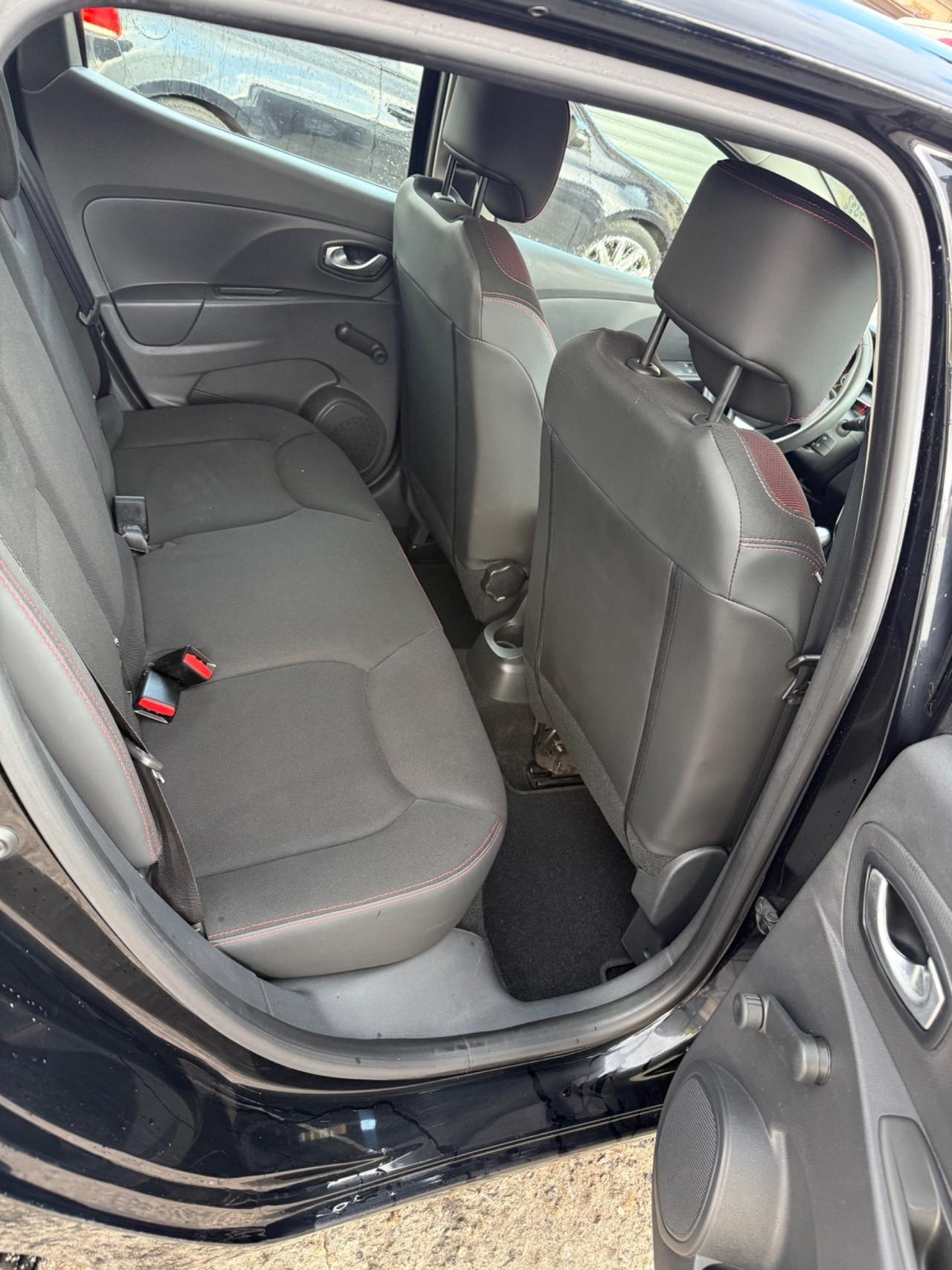 Renault Clio 1.2 75CV GPL 5 porte Van