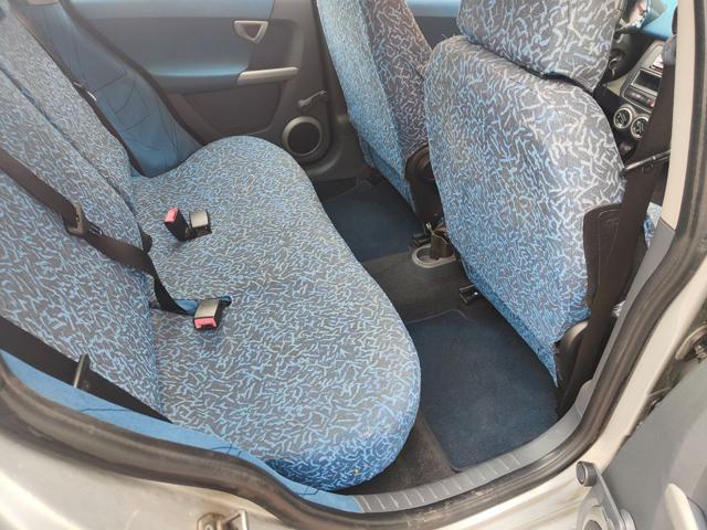 SMART ForFour 1.5 CDI ( OK NEOPATENTATI )