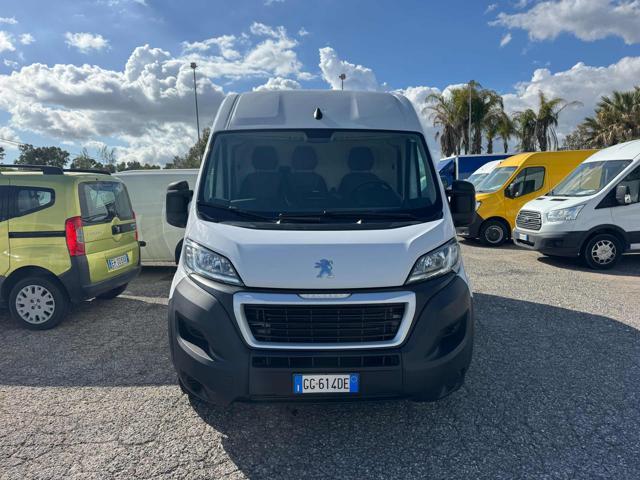 PEUGEOT Boxer 330 2.2 BlueHDi 140 L2 H2 Furgone