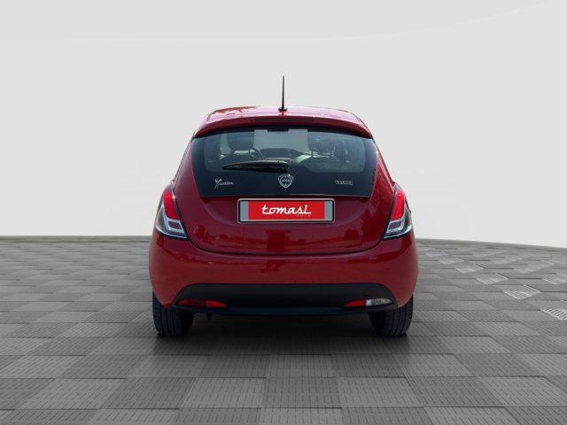 LANCIA Ypsilon Ypsilon 1.0 FireFly 5 porte S&S Hybrid Silver