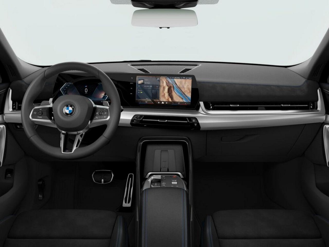 BMW BMW X2 sDrive18d