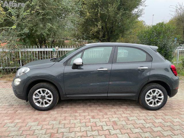 FIAT 500X 2.0 MultiJet 150 CV AT9 4x4 Cross