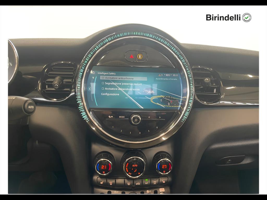 MINI Mini Cabrio (F57) - Mini 1.5 Cooper Essential Cabrio