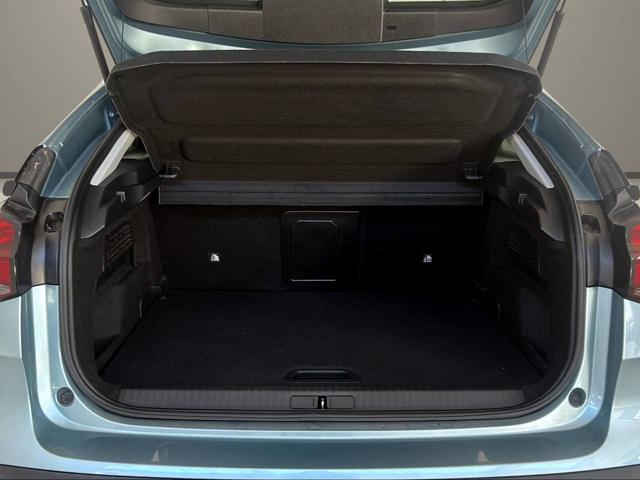 CITROEN C4 motore elettrico 136 CV Shine TETTO APRIBILE