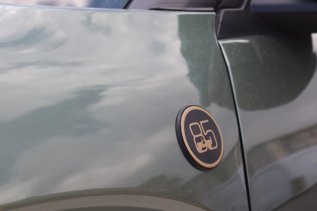 Jeep Avenger Tua A SOLI 264€