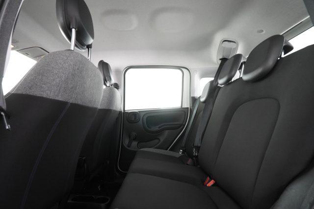 FIAT Panda Panda 1.0 FireFly Hybrid City Life