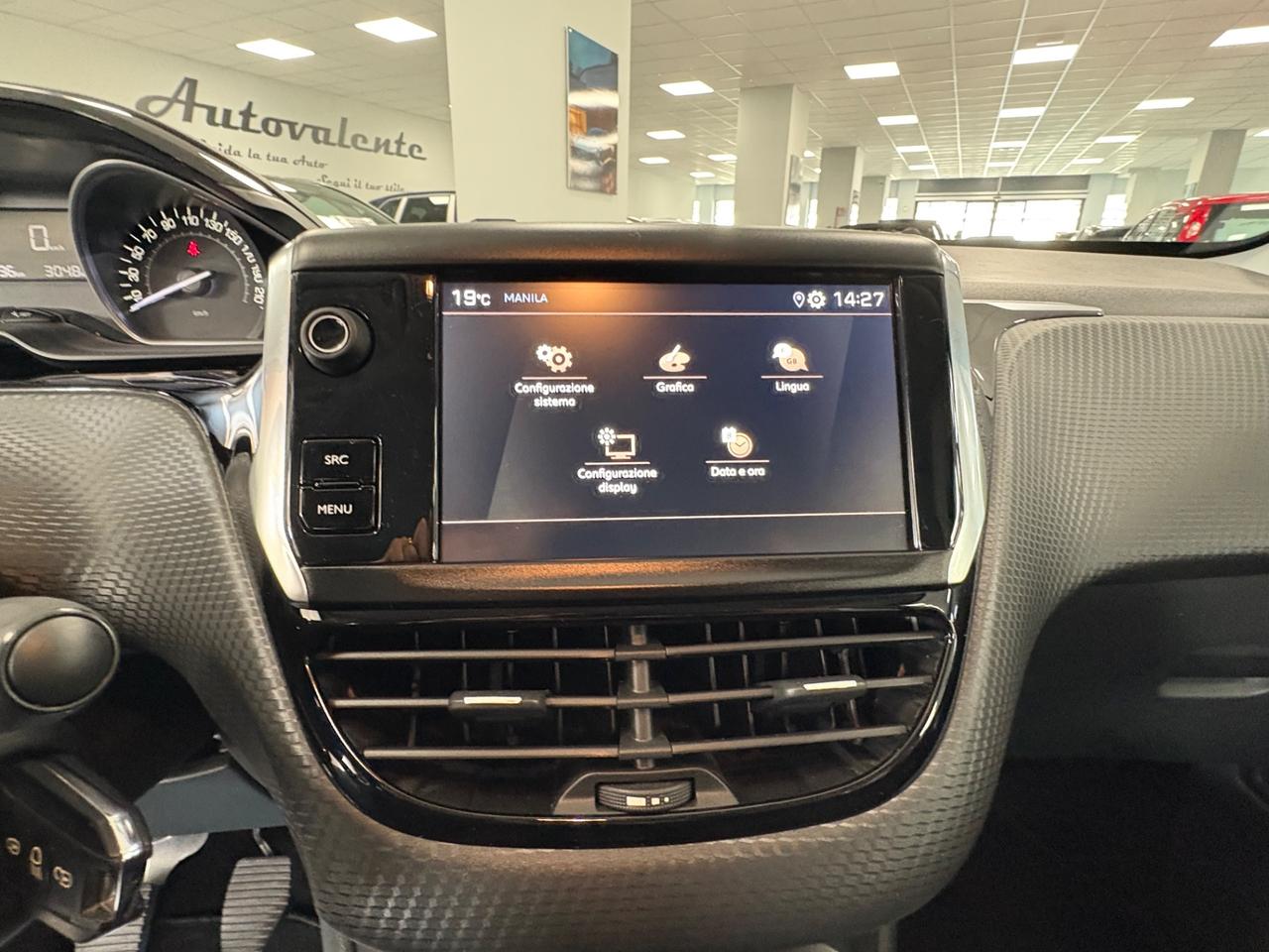 Peugeot 2008 1.5 BlueHDi 100cv 2019 km 78000