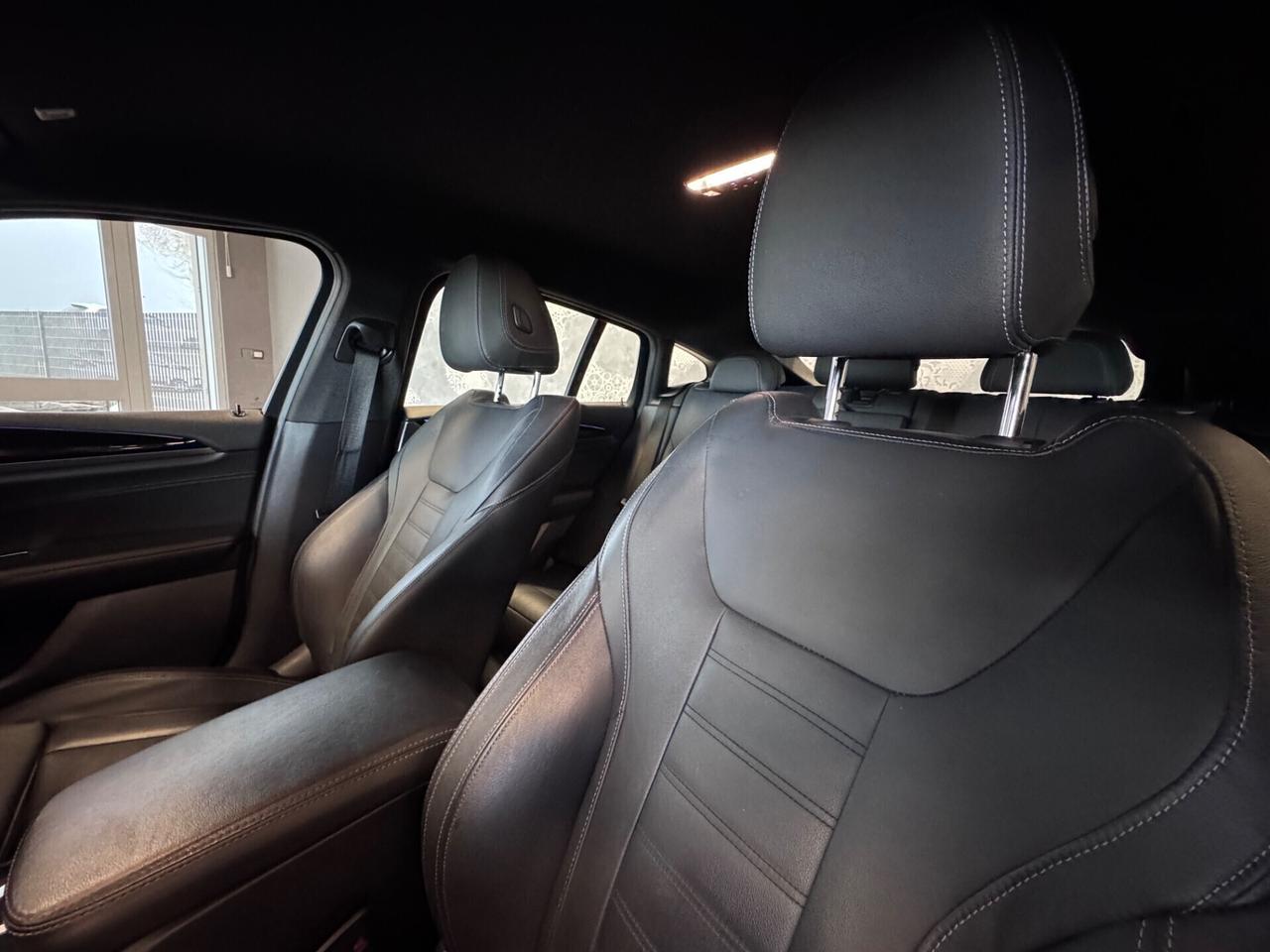 BMW X4 2.0 XDRIVE M SPORT