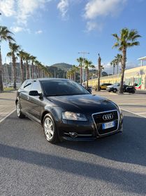 Audi A3 SPB TDI 85 kW