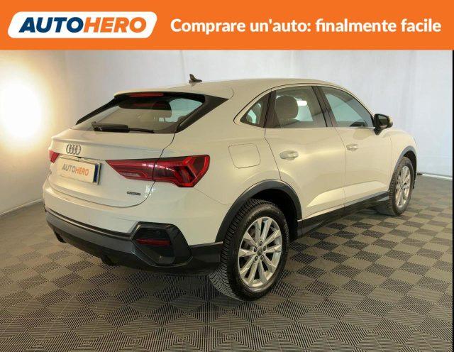 AUDI Q3 SPB 35 TDI quattro