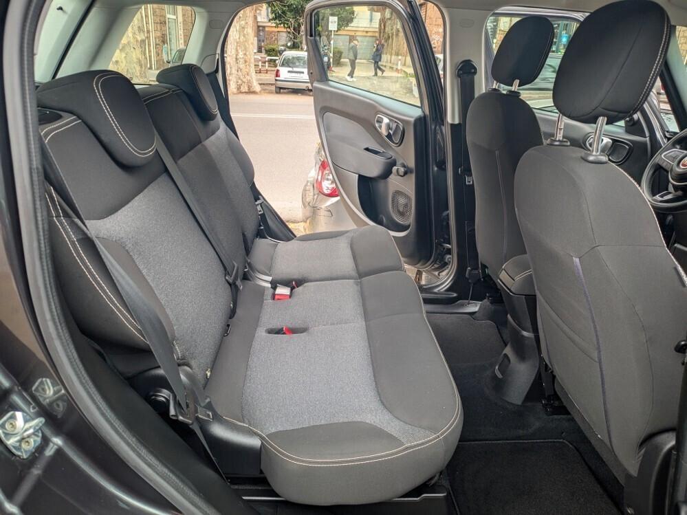 Fiat 500L 1.3 MJT REVISIONATA E TAGLIANDATA EURO 6