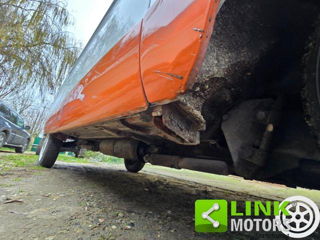 CITROEN Ami 8 0.6 33 CV