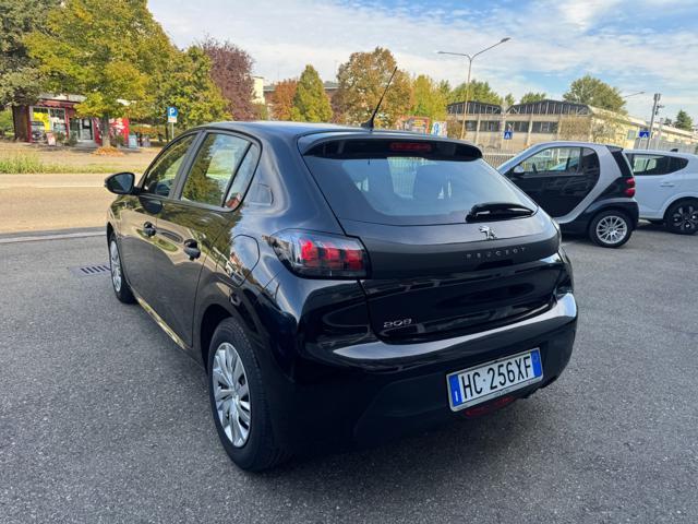 PEUGEOT 208 PureTech 75CV 5 porte Active Pack
