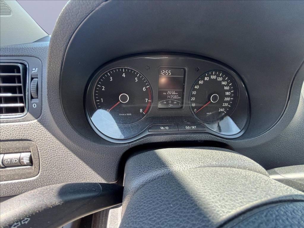 VOLKSWAGEN Polo 5p 1.2 Trendline 60cv del 2014