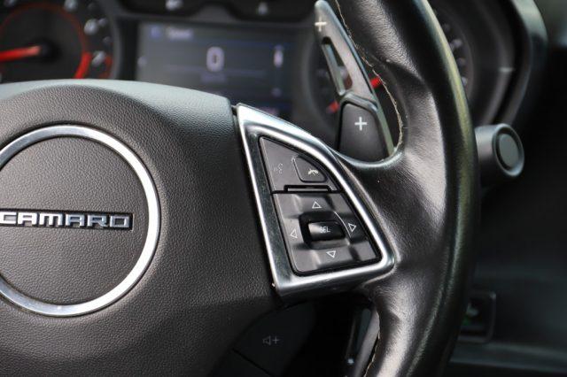 CHEVROLET Camaro Chevrolet Camaro V6 3.6 NO SUPERBOLLO