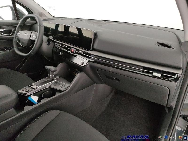 Kia Sportage 1.6 TGDi GPL DCT Business