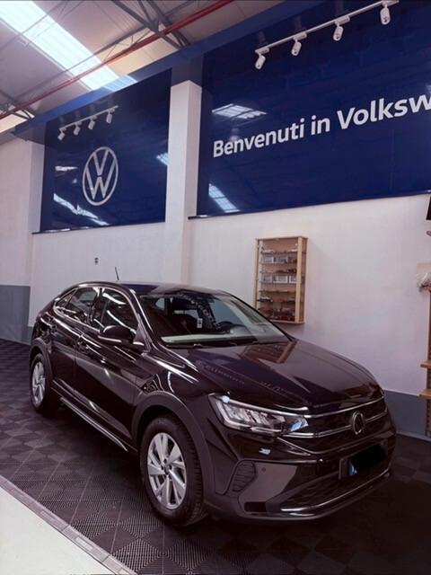 Volkswagen Taigo 1.0 TSI 95 CV Life