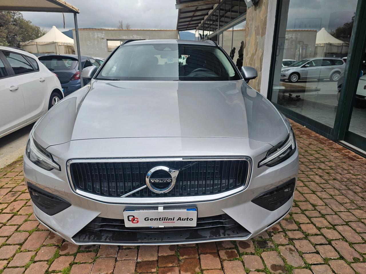 Volvo V60 D3 Geartronic Business Plus