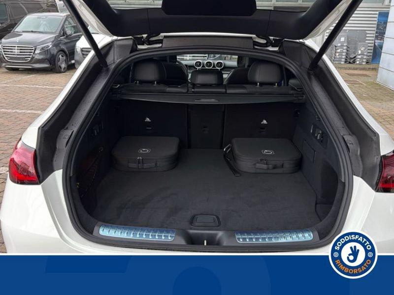 Mercedes-Benz GLC Coupé GLC 300de 4Matic EQ-Power Coupé AMG Line Advanced Tech