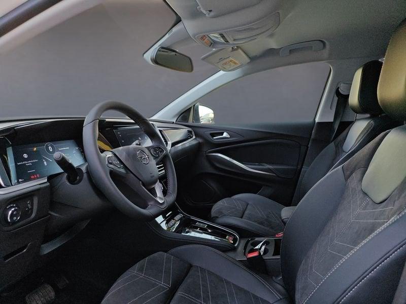 Opel Grandland Grandland 1.2 Turbo 12V 130 CV aut. Ultimate