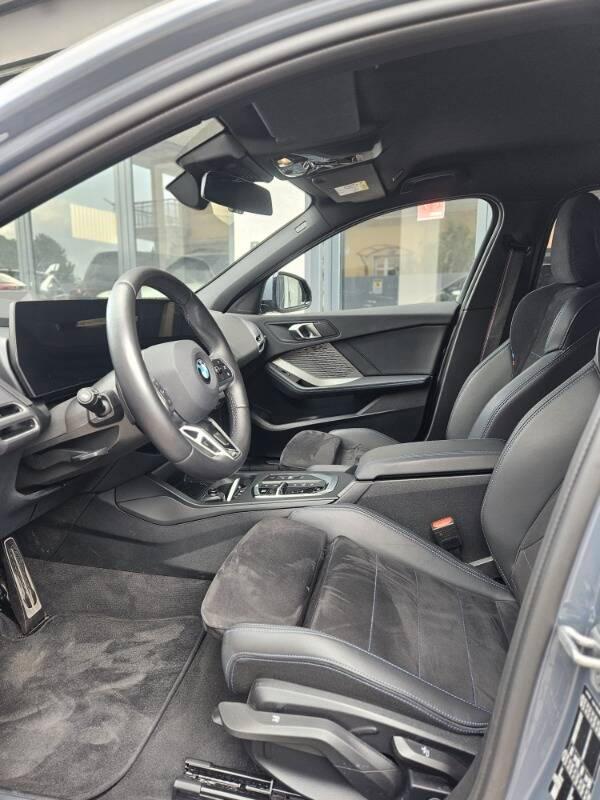 BMW Serie 1 118d MSport Pro auto