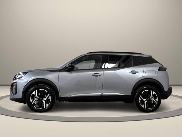PEUGEOT 2008 PureTech 100 S&S Allure VISION PACK & DRIVE ASSIST