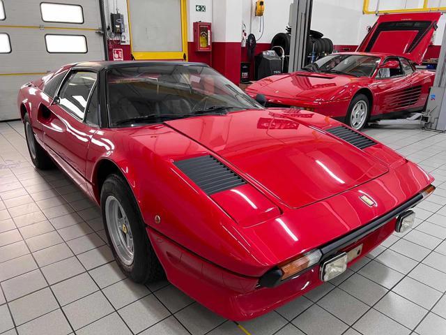 FERRARI 208 GTS