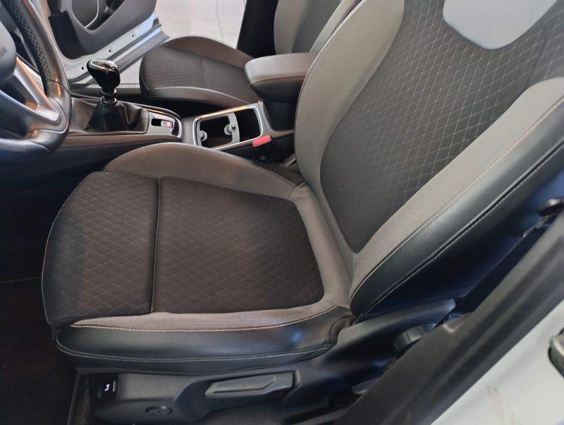 Opel Grandland X Grandland X 1.6 ecotec Innovation s&s 120cv