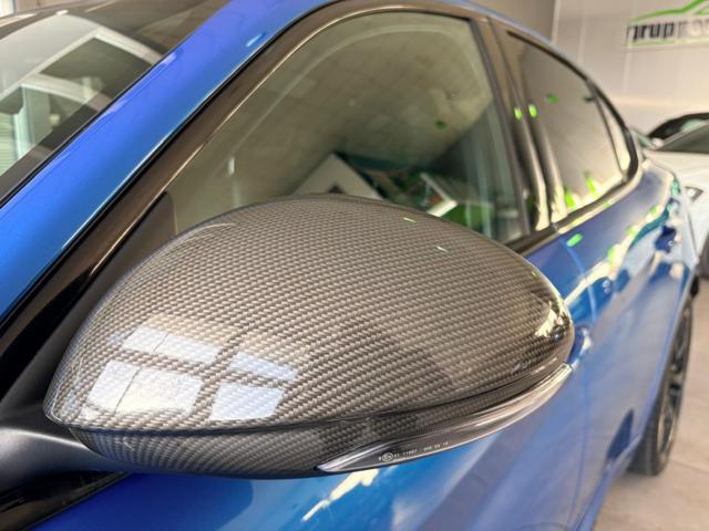 ALFA ROMEO Giulia Quadrifoglio MY19 2.9 V6 Bi-Turbo 510cv AT8