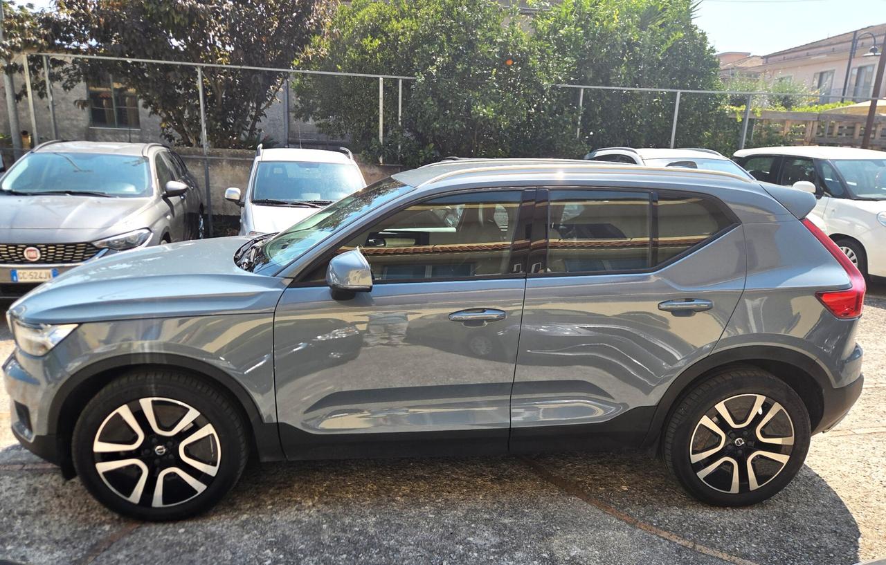 Volvo XC40 D3 AWD AUTOM. FULL KM 107000 BEN TENUTA