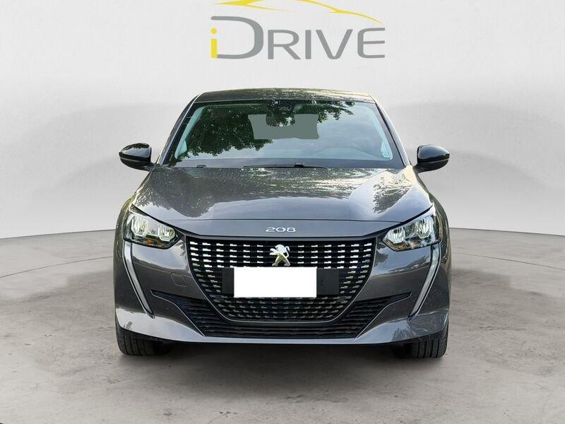 Peugeot 208 208 1.2 puretech Active Pack + GPL