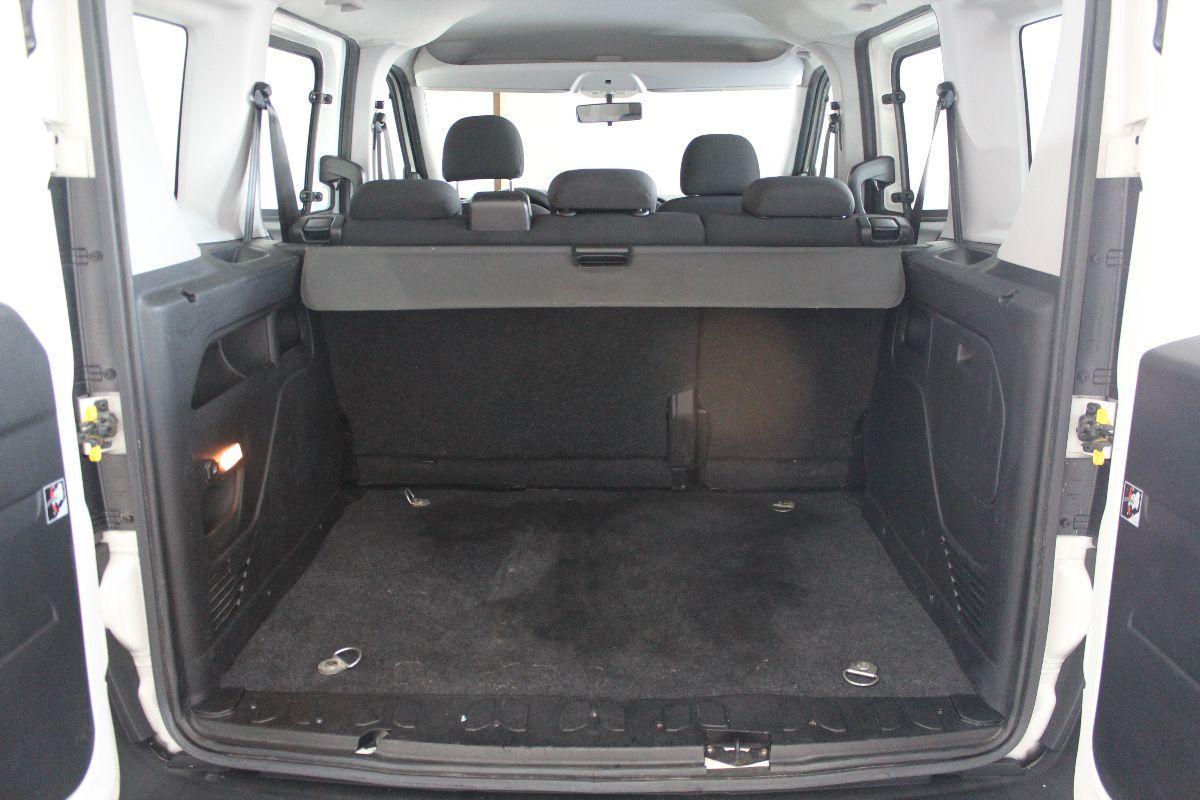 FIAT DOBLO 1,3 MJT 16V 95 COMBI EURO 6 N1.vc.