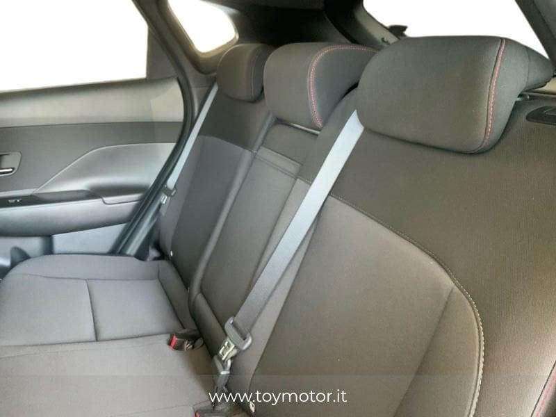 Hyundai Kona 2ªs. (2023-) 1.6 HEV DCT NLine