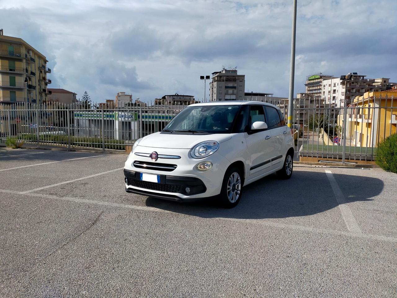 Fiat 500L 1.6 Multijet 120 CV