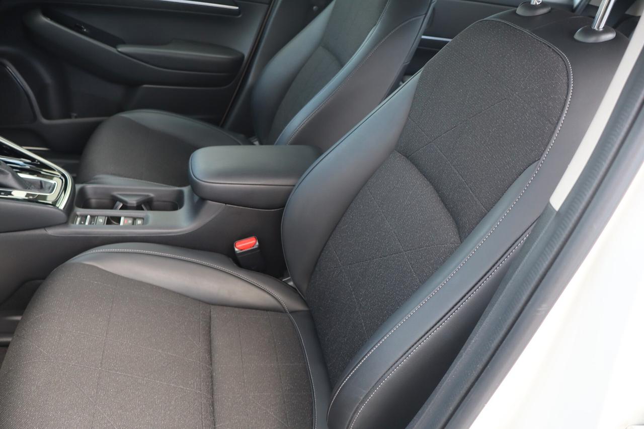 Honda HR-V 1.5 Hev eCVT Advance