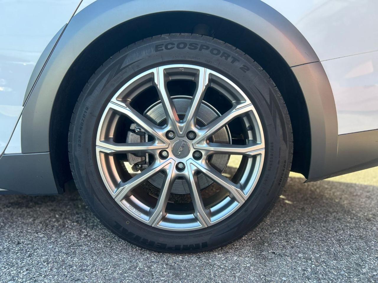 AUDI A6 allroad 40 TDI 2.0 quattro S tronic#promo